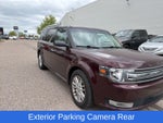 2018 Ford Flex SEL