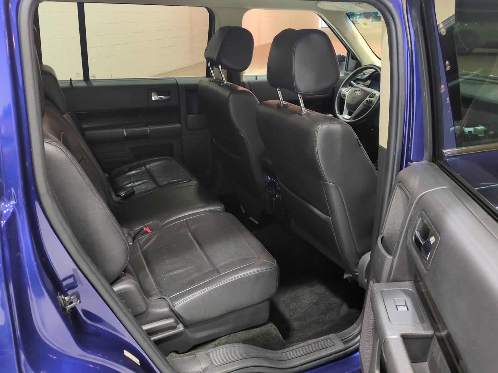 2015 Ford Flex SEL