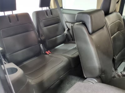 2015 Ford Flex SEL