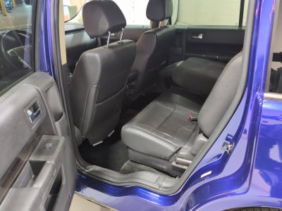 2015 Ford Flex SEL
