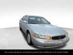 2002 Buick Century Custom