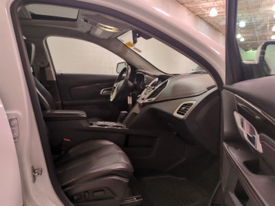 2014 GMC Terrain Denali