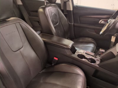 2014 GMC Terrain Denali