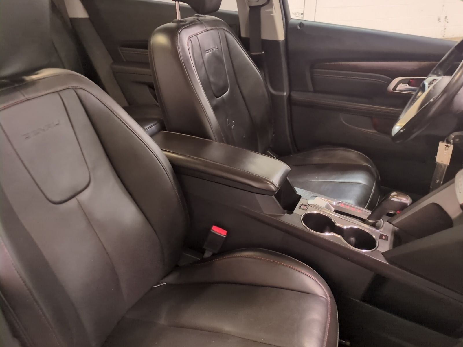 2014 GMC Terrain Denali