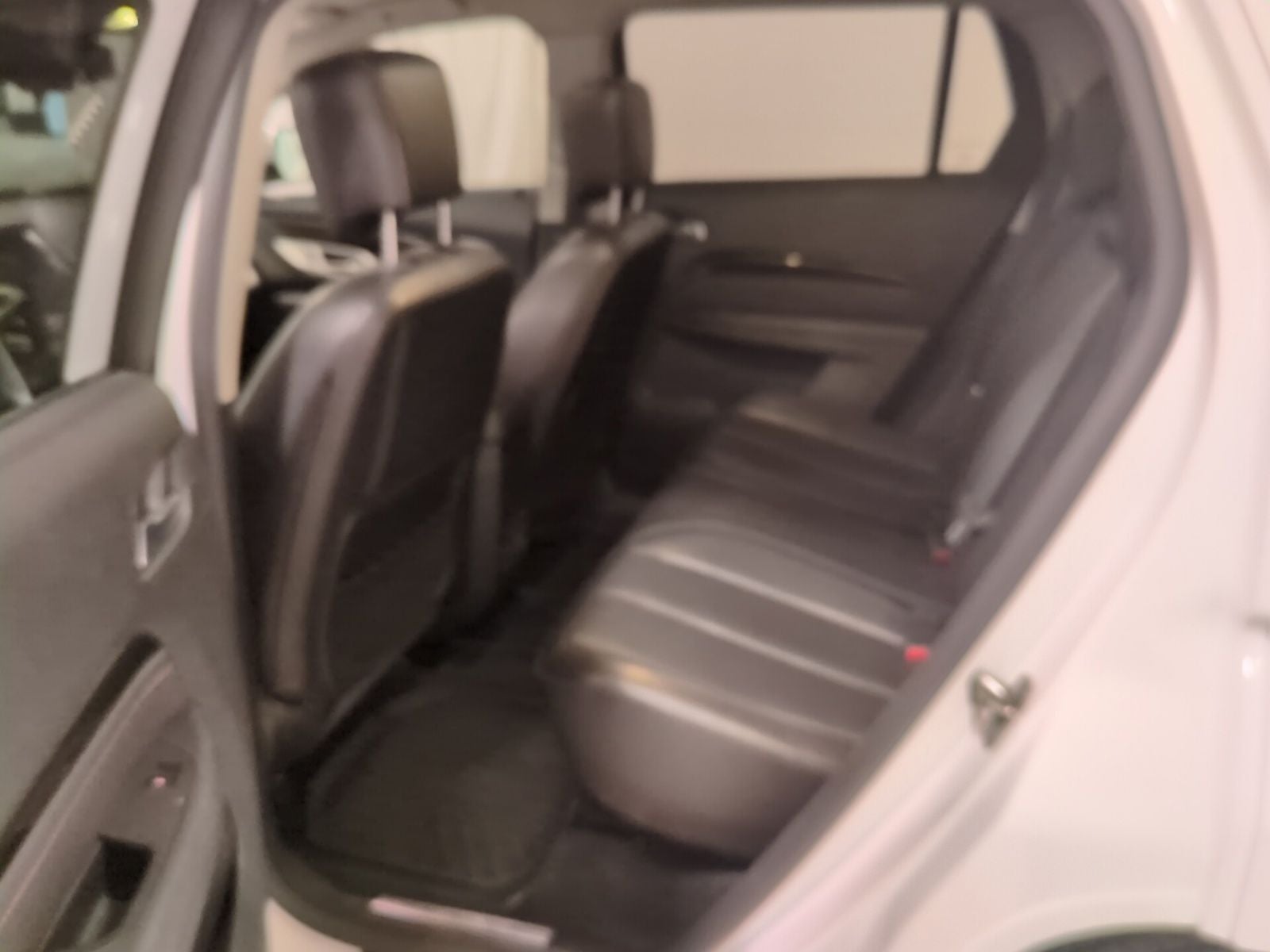 2014 GMC Terrain Denali