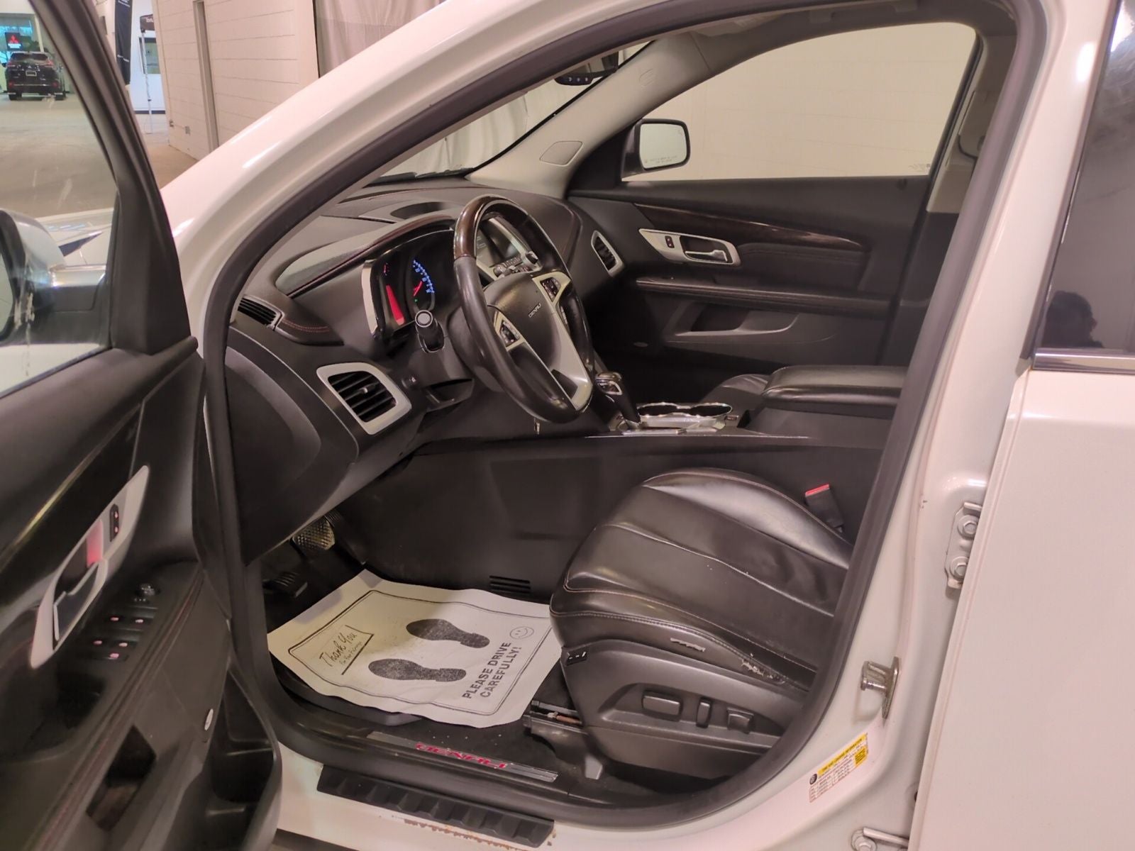 2014 GMC Terrain Denali