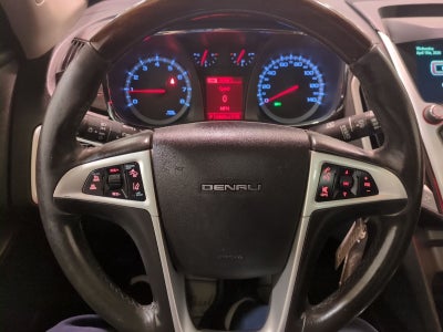 2014 GMC Terrain Denali