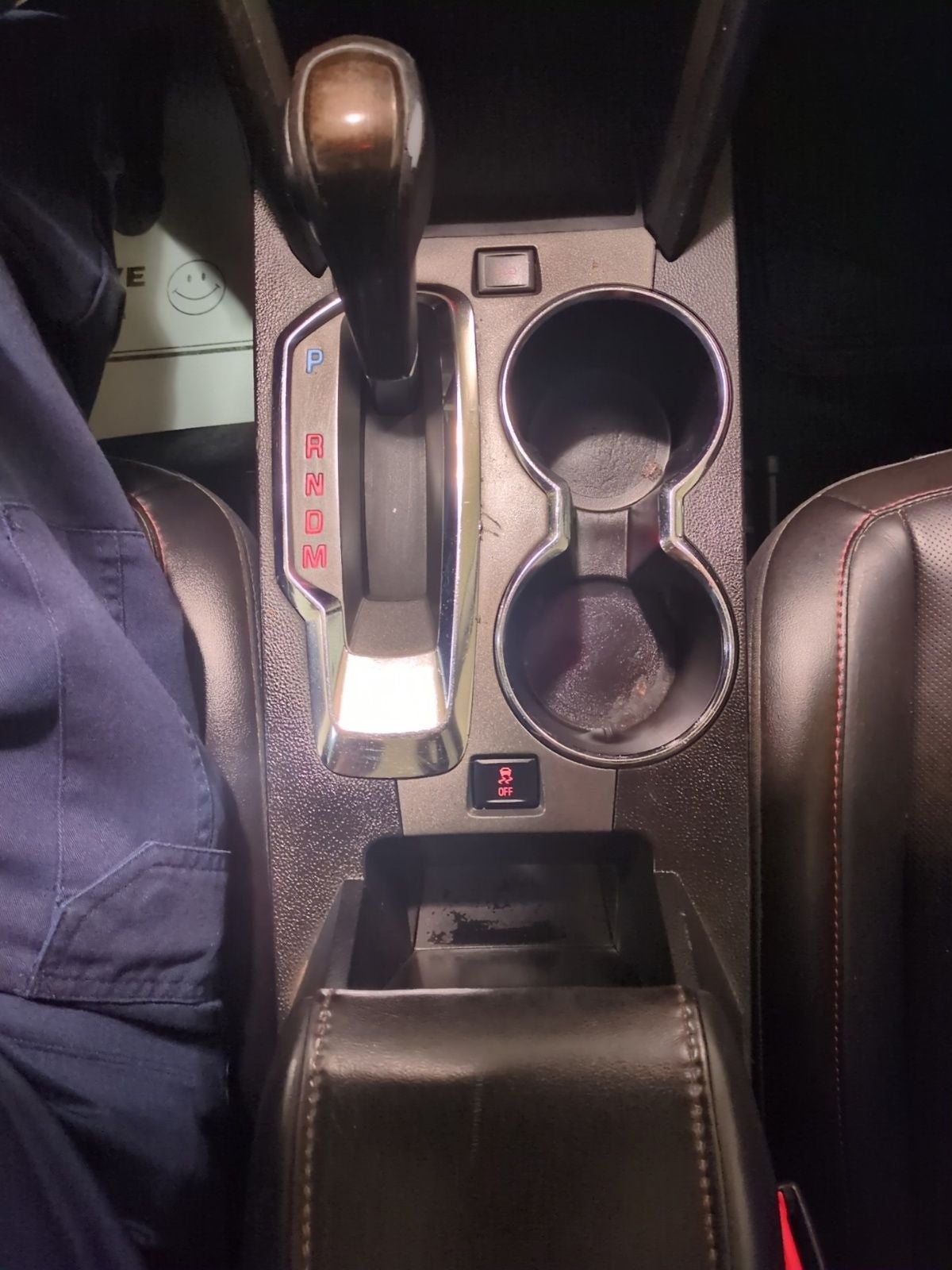 2014 GMC Terrain Denali