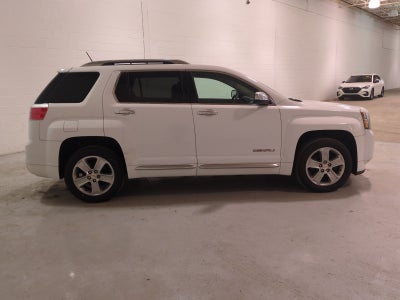 2014 GMC Terrain Denali