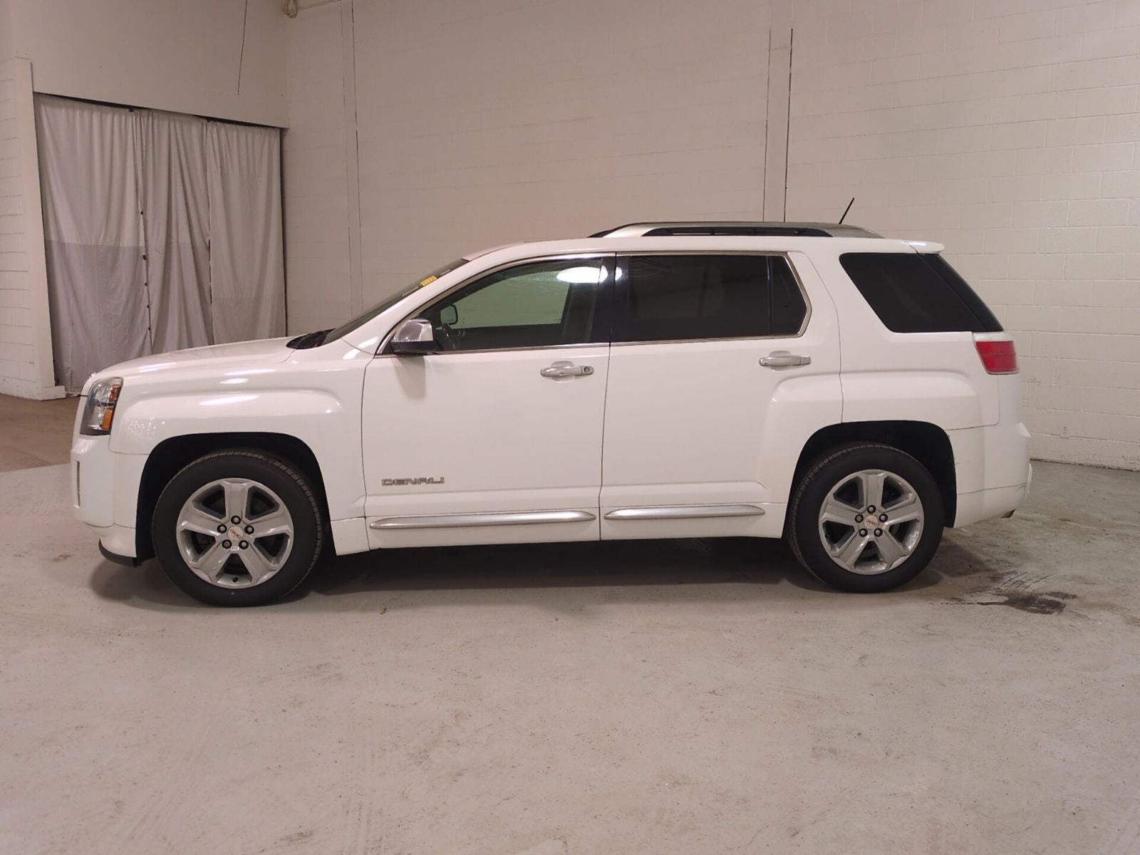 2014 GMC Terrain Denali