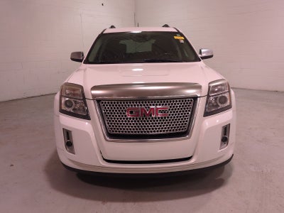 2014 GMC Terrain Denali
