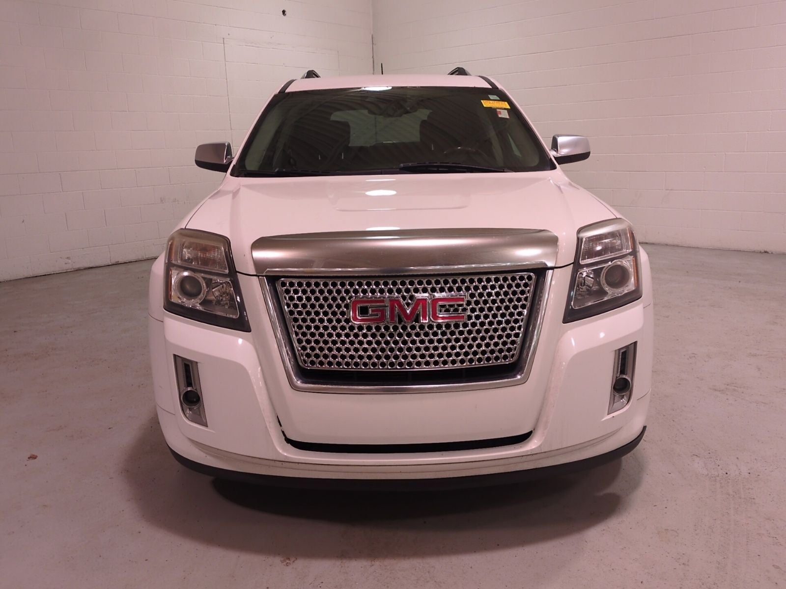 2014 GMC Terrain Denali
