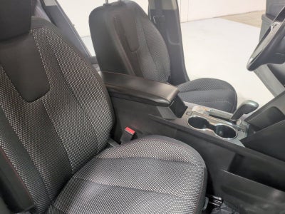 2015 Chevrolet Equinox LT 1LT