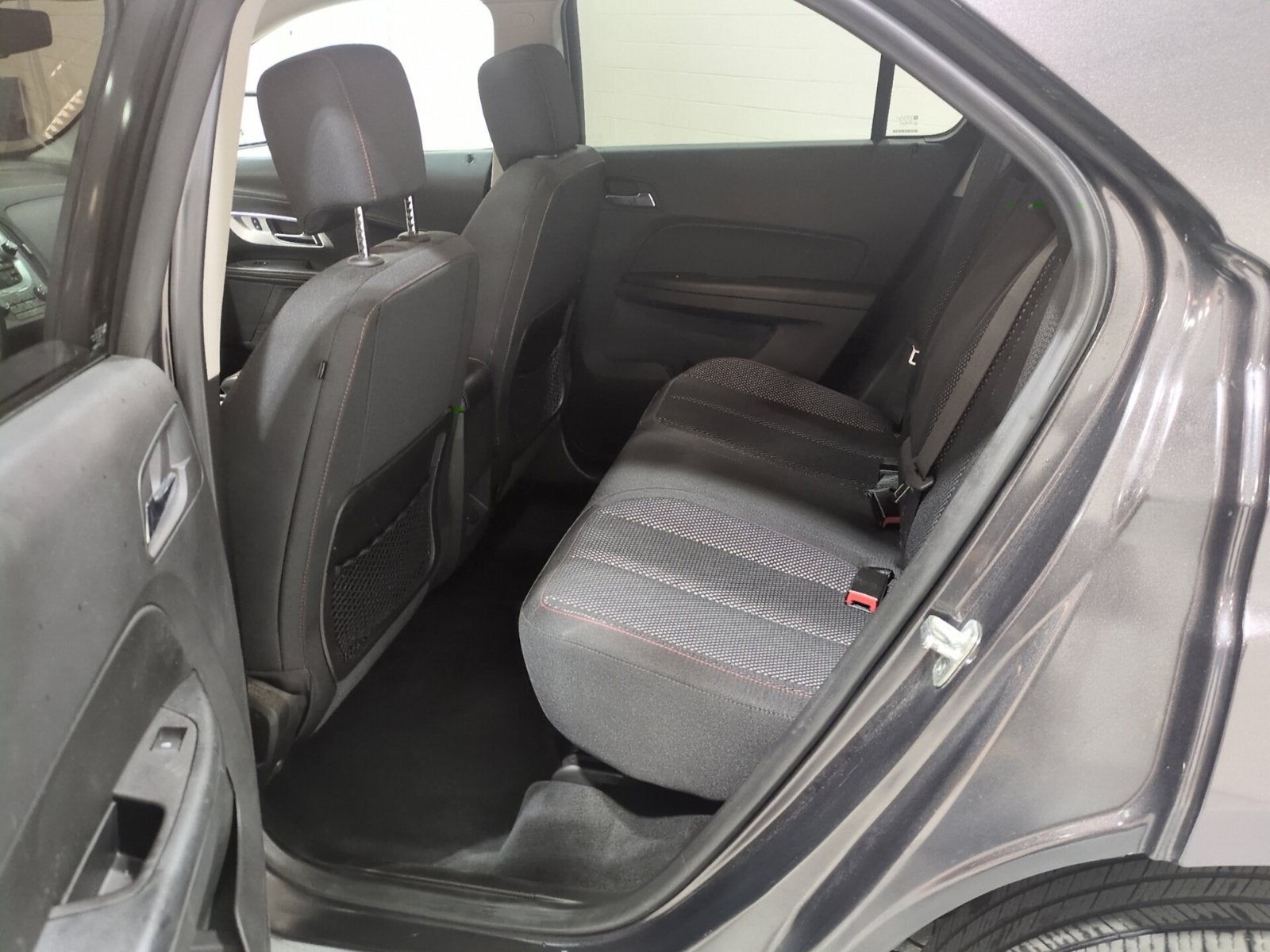 2015 Chevrolet Equinox LT 1LT