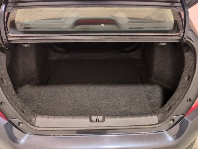 2018 Honda Civic Touring