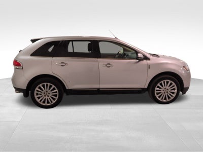 2013 Lincoln MKX Base