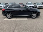 2017 Lincoln MKX Premiere