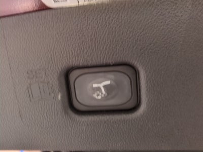 2017 Lincoln MKX Select