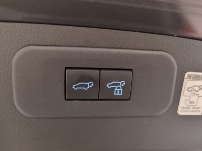 2023 Lexus NX 350 F SPORT Handling