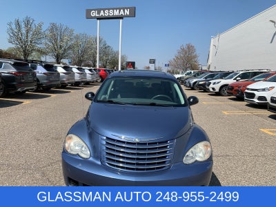 2007 Chrysler PT Cruiser Touring