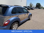 2007 Chrysler PT Cruiser Touring