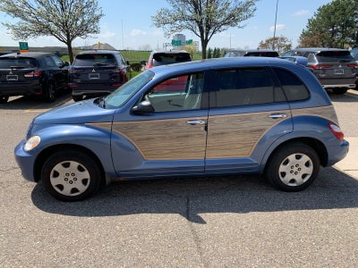 2007 Chrysler PT Cruiser Touring