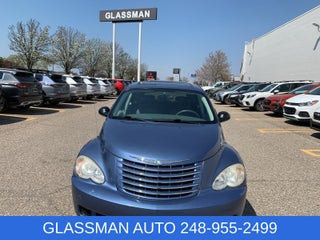 2007 Chrysler PT Cruiser Touring