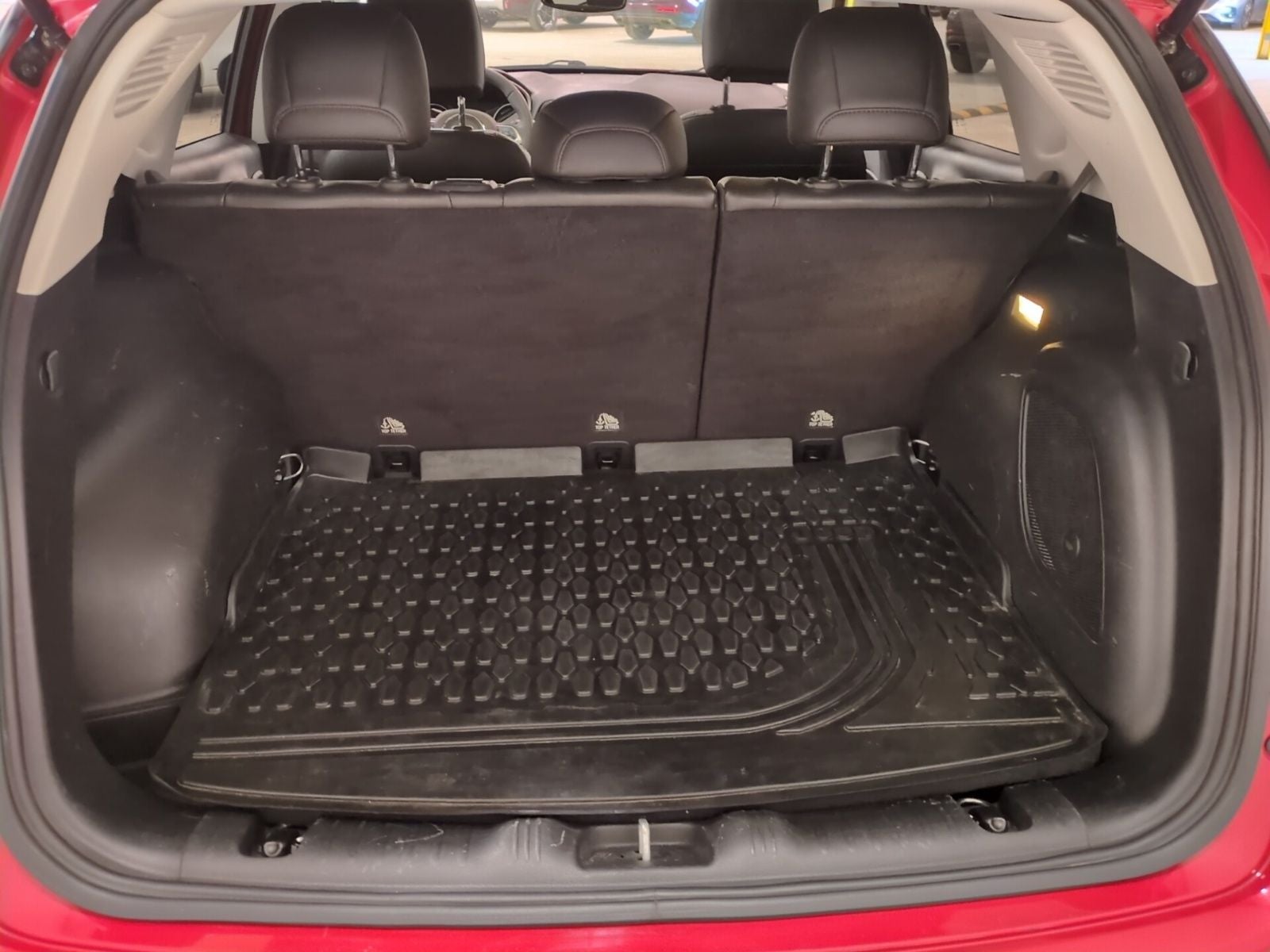 2021 Jeep Compass Altitude