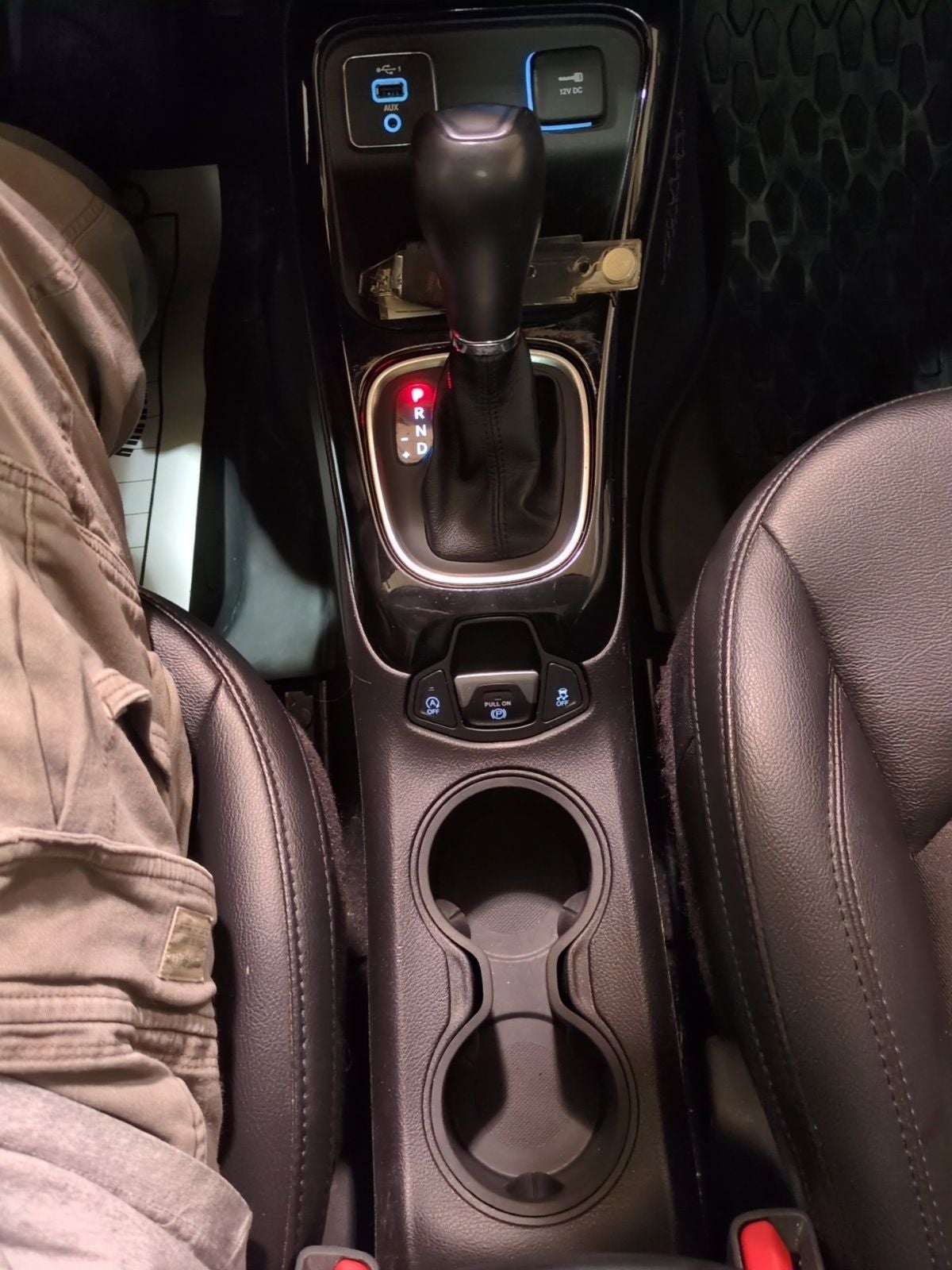 2021 Jeep Compass Altitude