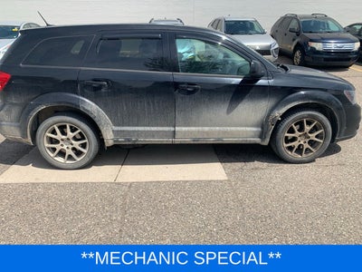 2014 Dodge Journey R/T