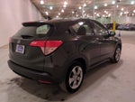 2017 Honda HR-V LX