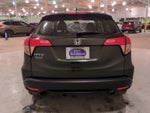 2017 Honda HR-V LX