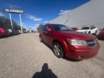 2010 Dodge Journey SXT