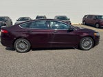 2013 Ford Fusion Titanium