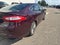 2013 Ford Fusion Titanium