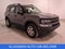 2022 Ford Bronco Sport Base