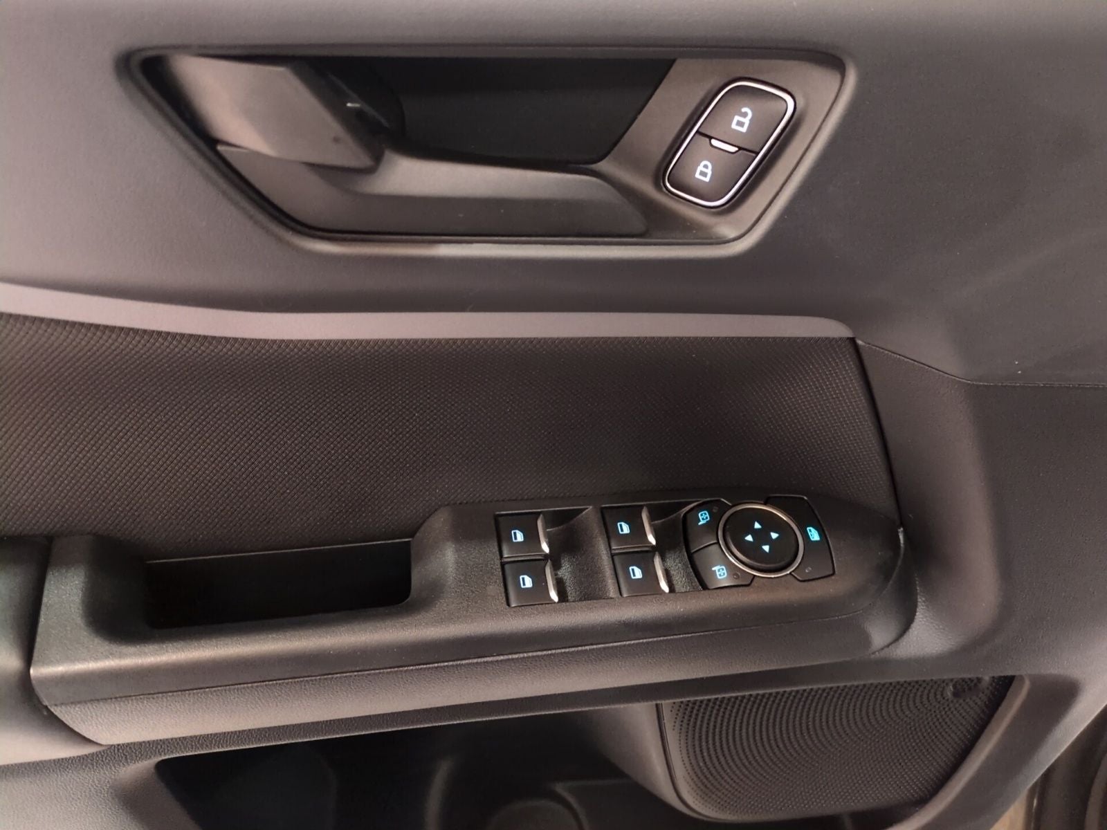 2022 Ford Bronco Sport Base