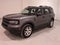 2022 Ford Bronco Sport Base