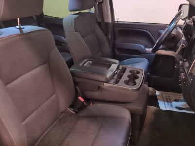 2015 Chevrolet Silverado 1500 LT LT1