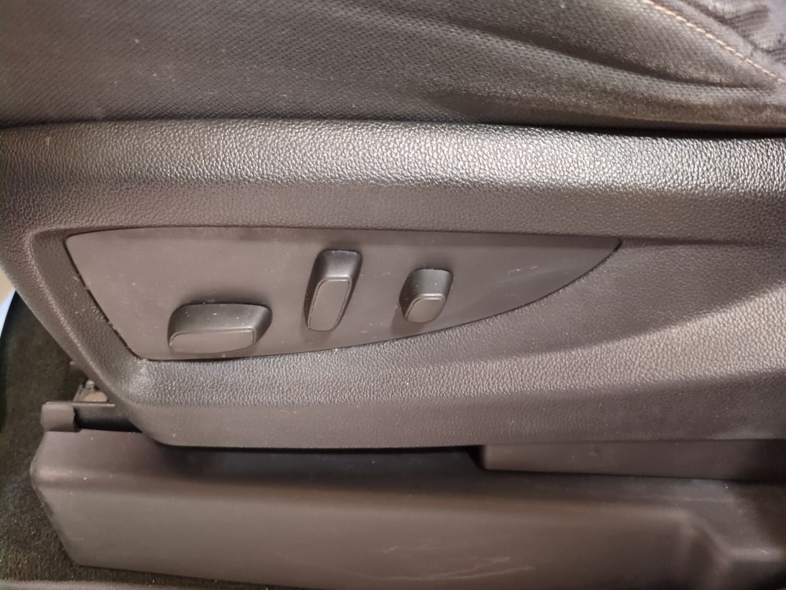 2015 Chevrolet Silverado 1500 LT LT1