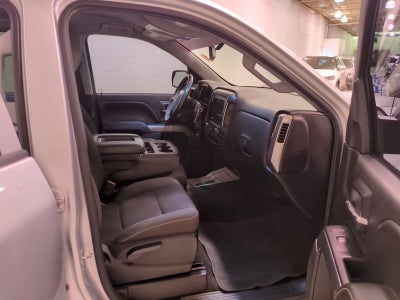 2015 Chevrolet Silverado 1500 LT LT1