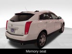 2015 Cadillac SRX Luxury