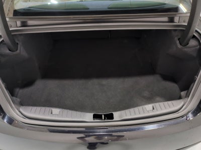 2020 Lincoln MKZ Reserve