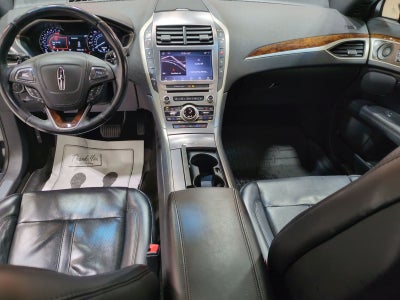 2020 Lincoln MKZ Reserve