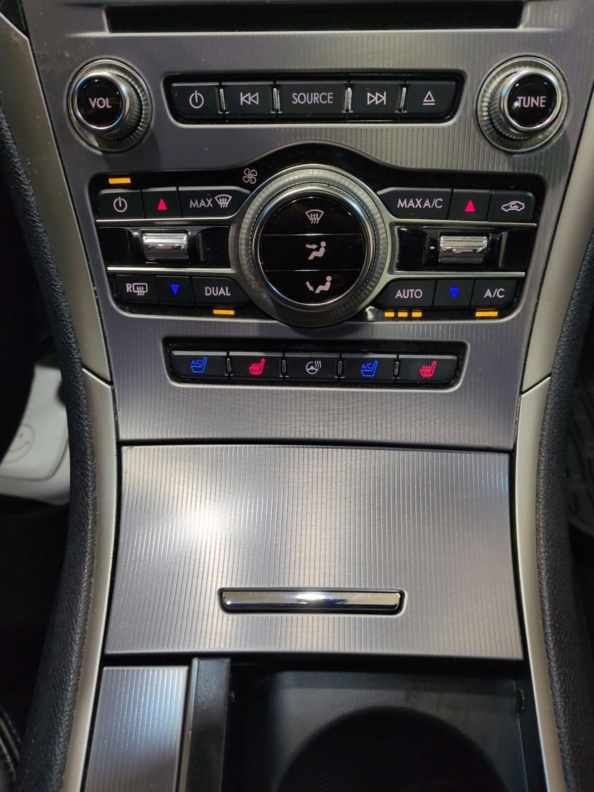 2020 Lincoln MKZ Reserve