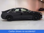 2020 Lincoln MKZ Reserve