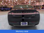 2020 Lincoln MKZ Reserve