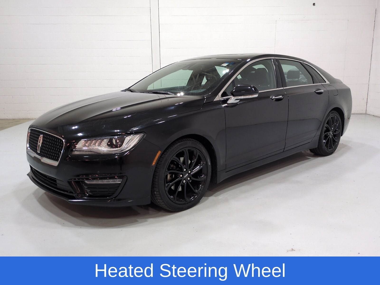 2020 Lincoln MKZ Reserve