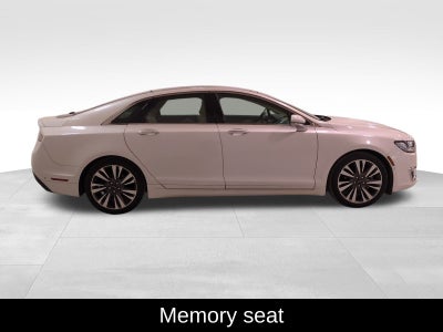 2020 Lincoln MKZ Hybrid Reserve