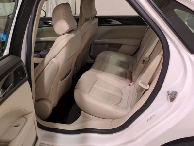 2020 Lincoln MKZ Hybrid Reserve